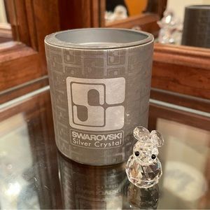 Swarovski | Crystal Rabbit